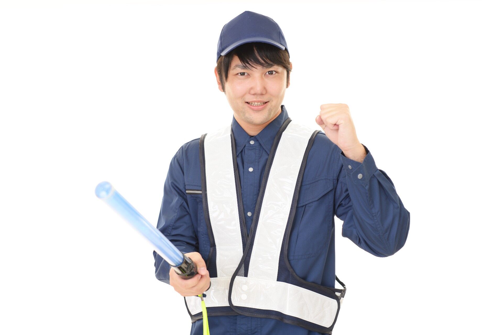 柏市の交通誘導警備