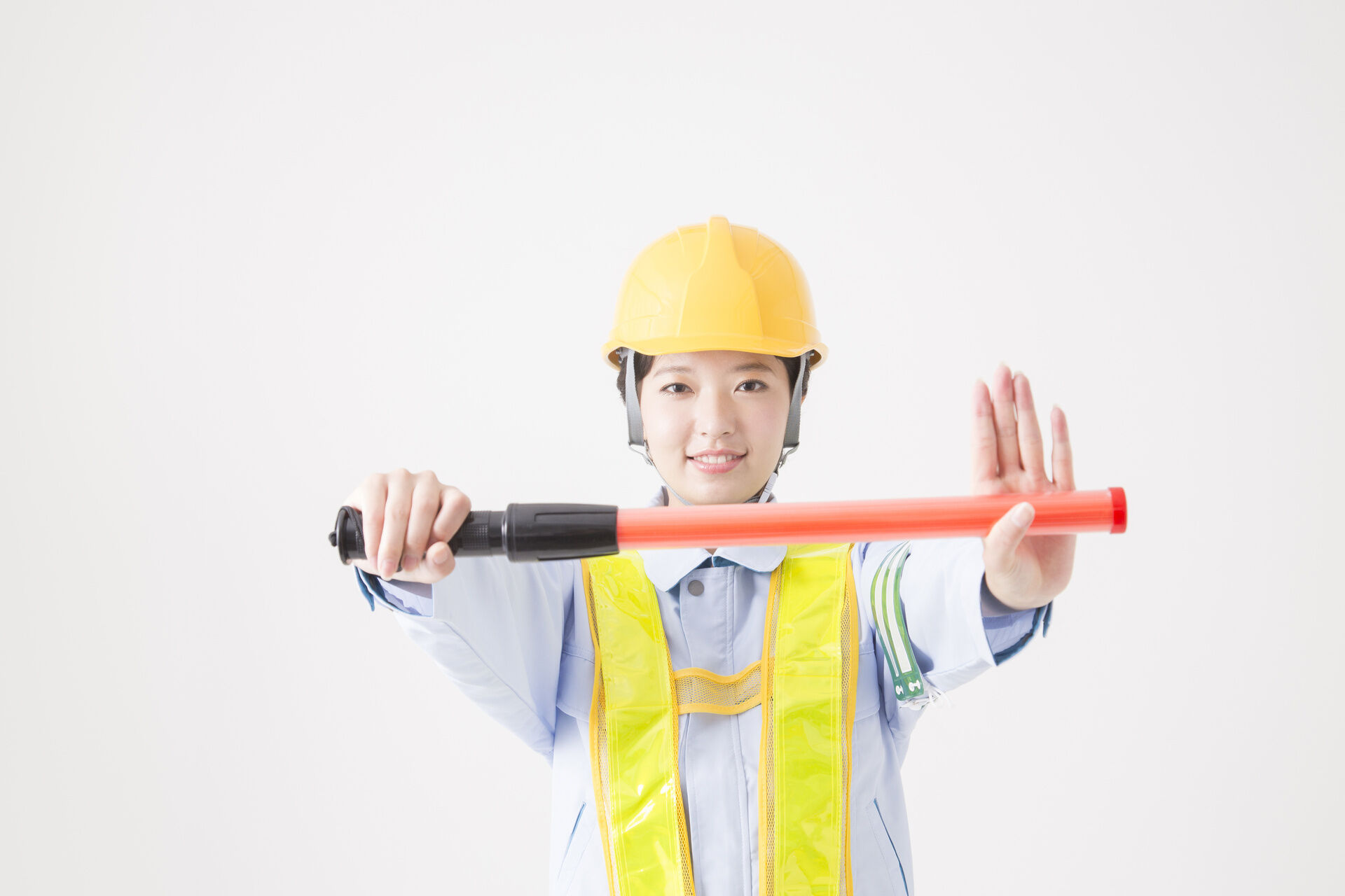 鎌ケ谷市の交通誘導警備