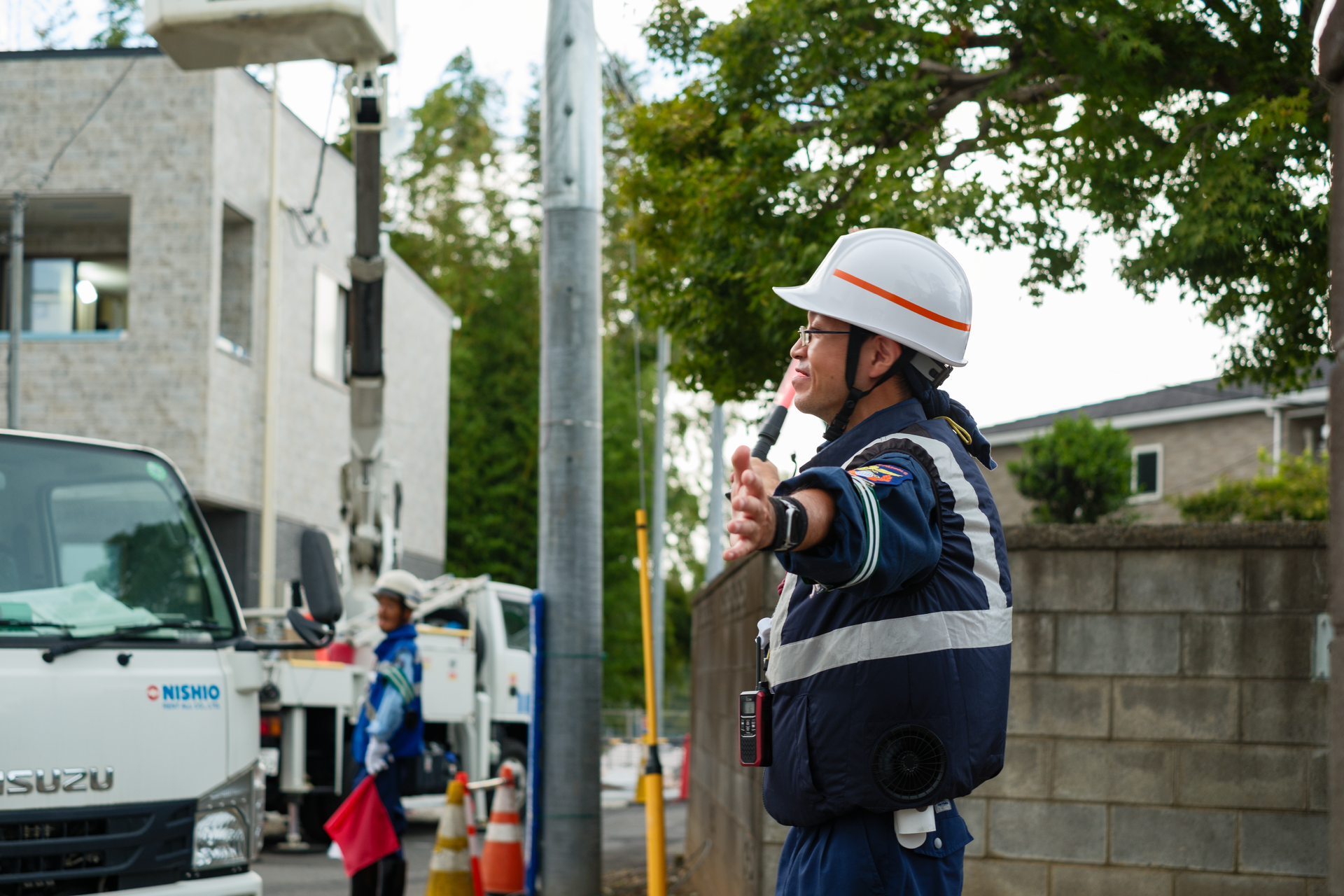 稼ぎたい人にも強い給与設計