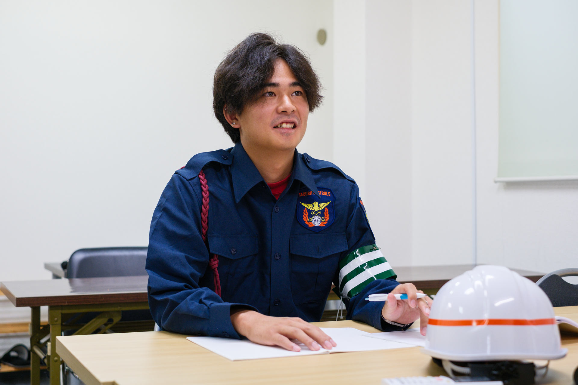 未経験でも安心スタート