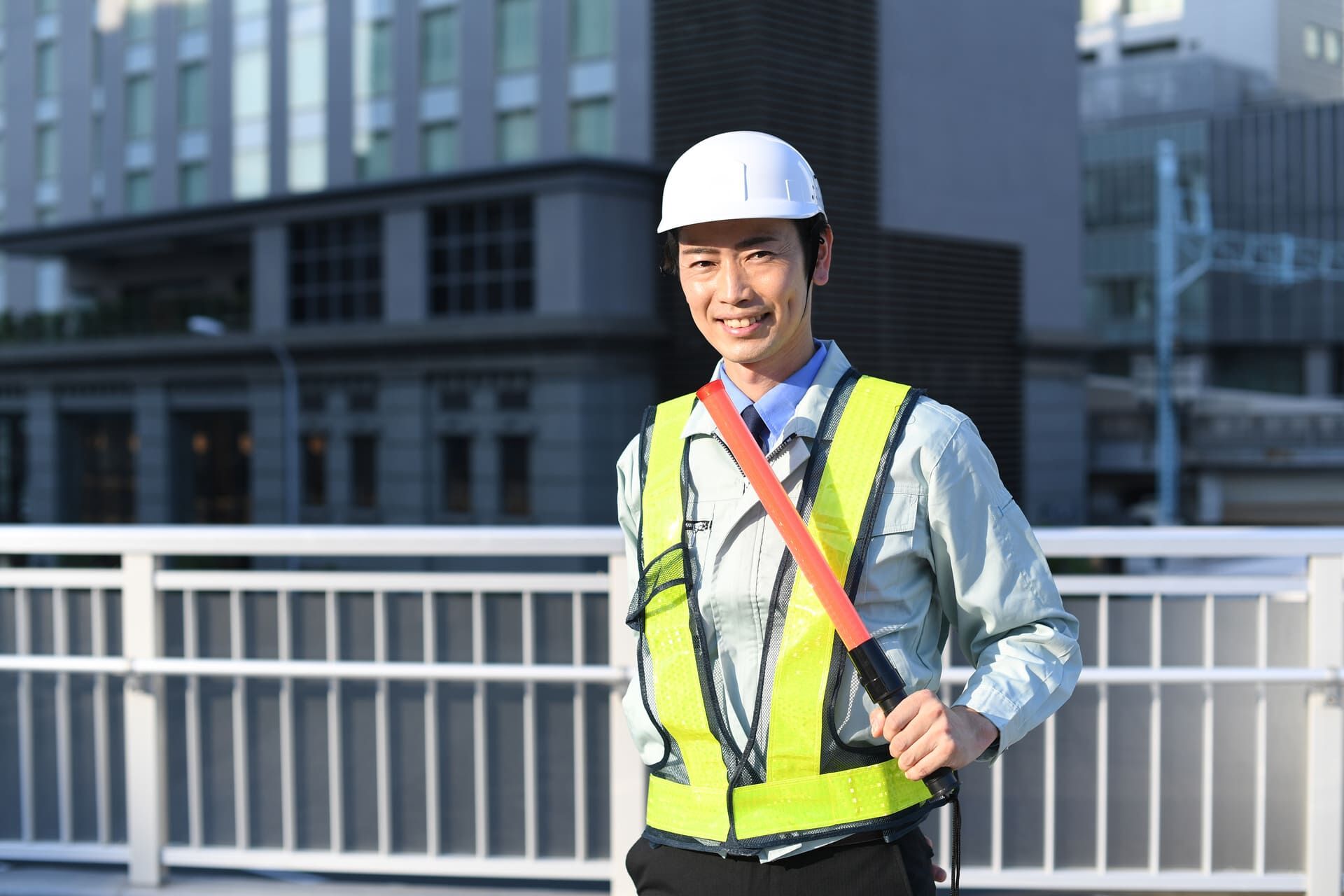 鎌ケ谷市 警備